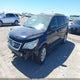 2C4RVABG6ER134937 2014 Volkswagen Routan Se auction photo thumbnail 2