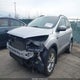 1FMCU9GD4JUB59043 2018 Ford Escape Se auction photo thumbnail 2