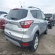 1FMCU9GD4JUB59043 2018 Ford Escape Se auction photo thumbnail 4