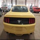 1FA6P8AM7F5338647 2015 Ford Mustang V6 auction photo thumbnail 16