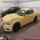 1FA6P8AM7F5338647 2015 Ford Mustang V6 auction photo thumbnail 2