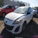 JM1BL1UG5B1356020 2011 Mazda Mazda3 I Sport auction photo thumbnail 2
