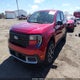 3FTTW8S36TRA16659 2026 Ford Maverick Lariat auction photo thumbnail 2