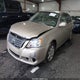 4T1BK36B18U289905 2008 Toyota Avalon Xl auction photo thumbnail 2