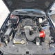 1ZVHT82H365250577 2006 Ford Mustang Gt auction photo thumbnail 10