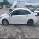 JTDEPMAE2N3004690 2022 Toyota Corolla Le auction photo thumbnail 14