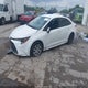 JTDEPMAE2N3004690 2022 Toyota Corolla Le auction photo thumbnail 2