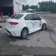 JTDEPMAE2N3004690 2022 Toyota Corolla Le auction photo thumbnail 4