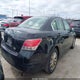 1HGCP26399A173045 2009 Honda Accord 2.4 Lx auction photo thumbnail 4