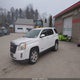 2CTFLRECXB6358200 2011 GMC Terrain Sle-1 auction photo thumbnail 2