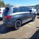5N1AL0MM8DC321177 2013 Infiniti Jx35 auction photo thumbnail 4