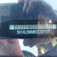 5N1AL0MM8DC321177 2013 Infiniti Jx35 auction photo thumbnail 9