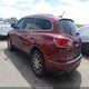 5GAKRBKDXHJ290619 2017 Buick Enclave Leather auction photo thumbnail 3
