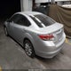 1YVHZ8CH3B5M30484 2011 Mazda Mazda6 I Touring auction photo thumbnail 3