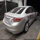 1YVHZ8CH3B5M30484 2011 Mazda Mazda6 I Touring auction photo thumbnail 4