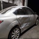 1YVHZ8CH3B5M30484 2011 Mazda Mazda6 I Touring auction photo thumbnail 6