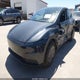 7SAYGDED3TA603158 2026 Tesla Model Y Premium Rear-Wheel Drive/Standard Rear-Wheel Drive auction photo thumbnail 2
