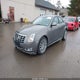 1G6DS5E36C0155445 2012 Cadillac Cts Premium auction photo thumbnail 2