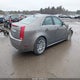 1G6DS5E36C0155445 2012 Cadillac Cts Premium auction photo thumbnail 4