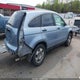 5J6RE4H33BL014839 2011 Honda Cr-V Lx auction photo thumbnail 4