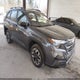 JF2SLDAC3SH485594 2025 Subaru Forester auction photo thumbnail 1