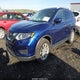 5N1AT2MT2KC734244 2019 Nissan Rogue Sv auction photo thumbnail 2