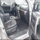 JTEBU5JR5F5256374 2015 Toyota 4Runner Limited auction photo thumbnail 5