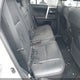 JTEBU5JR5F5256374 2015 Toyota 4Runner Limited auction photo thumbnail 8