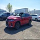 2T2SZMDA2NC335875 2022 Lexus Rx 350 F Sport Appearance auction photo thumbnail 2
