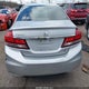 2HGFB2F57DH595385 2013 Honda Civic Lx auction photo thumbnail 16