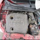 2T1BURHE2GC561530 2016 Toyota Corolla Le auction photo thumbnail 10