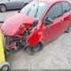 2T1BURHE2GC561530 2016 Toyota Corolla Le auction photo thumbnail 6