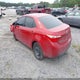 2T1BURHE2GC561530 2016 Toyota Corolla Le auction photo thumbnail 3