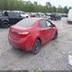 2T1BURHE2GC561530 2016 Toyota Corolla Le auction photo thumbnail 4