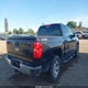 3GCUKRECXFG522853 2015 Chevrolet Silverado 1500 2Lt auction photo thumbnail 4