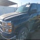 3GCUKRECXFG522853 2015 Chevrolet Silverado 1500 2Lt auction photo thumbnail 6
