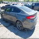 3FA6P0LU9HR315188 2017 Ford Fusion Hybrid Se auction photo thumbnail 3