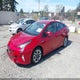 JTDKARFU4G3519467 2016 Toyota Prius Three Touring auction photo thumbnail 2