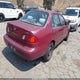 1NXBR12E2YZ409310 2000 Toyota Corolla Ce auction photo thumbnail 4