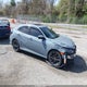 SHHFK7H65MU231861 2021 Honda Civic Ex auction photo thumbnail 1