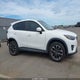 JM3KE2DY1G0640080 2016 Mazda Cx-5 Grand Touring auction photo thumbnail 14