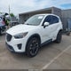 JM3KE2DY1G0640080 2016 Mazda Cx-5 Grand Touring auction photo thumbnail 2