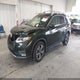 5N1AT2MT4KC701519 2019 Nissan Rogue Sv auction photo thumbnail 2