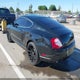 SCBCR63W45C024882 2005 Bentley Continental Gt auction photo thumbnail 3