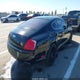 SCBCR63W45C024882 2005 Bentley Continental Gt auction photo thumbnail 4