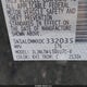 5N1AL0MMXDC332035 2013 Infiniti Jx35 auction photo thumbnail 9