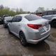 KNAGM4A79D5311163 2013 Kia Optima Lx auction photo thumbnail 3