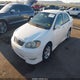 1NXBR32E57Z922870 2007 Toyota Corolla S auction photo thumbnail 2
