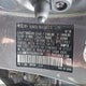 JHMFC1F38JX025700 2018 Honda Civic Ex-T auction photo thumbnail 9
