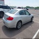 JNKBV61E48M212801 2008 Infiniti G35 Journey auction photo thumbnail 4